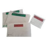 Busta adesiva portadocumenti Viva Eco 100% in carta - conf. 250 pezzi