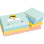 Foglietti riposizionabili Post-it® Beachside