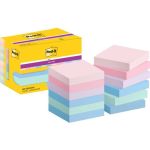 Foglietti Post-it® Super Sticky Soulful