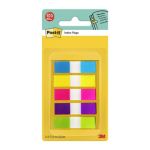 Segnapagina Post-it® Index Mini