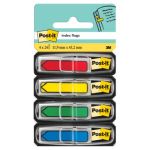 Segnapagina Post-it® Index Mini Freccia