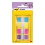 Segnapagina Post-it® Index Strong Mini