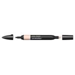 Pennarello doppia punta Winsor&Newton Promarker