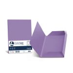 Cartellina 3 lembi Simplex Luce&Acqua 24,5x34,5cm