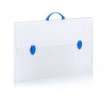 Valigetta in plastica Favorit Every Line colore neutro