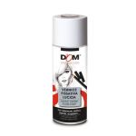 Vernice fissativa in spray DOM - effetto lucido - trasparente - 400 ml - 625