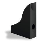 Portariviste Durable Eco A4 nero -  7757-01
