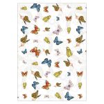 Carta regalo Biembi Premium a fogli estesi 70x100 cm
