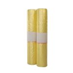 Sacchi immondizia in rotolo Erisack 72x110 cm HD 18 g - 12my - conf. 20 pezzi