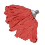 Mop per interni in microfibra a filo continuo Pippo - 160 g - NP1630