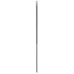 Manico telescopico in ferro plastificato Pippo D. 22 mm 85/150 cm filetto italiano - NP1206