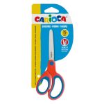 Forbice asimmetrica in acciaio punta arrotondata Carioca 15 cm - 42635