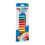 Tempera in tubetti Carioca