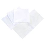Ricambi panno elettrostatico Pippo per set cattura polvere - 23x28 cm - conf. da 20  - NP2018