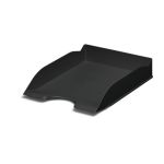 Vaschetta portacorrispondenza Durable Eco A4 nero - 7756-01