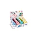 Correttore a nastro Osama 20 m corpo trasparente OW 84005751