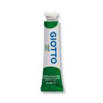 Tempera Giotto Extra ultrafine in tubetto 21 ml