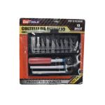 Kit coltelli da intaglio Emi per grafica - conf. da 13 pezzi - 8103856