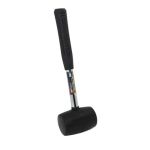 Martello in gomma Emi 500 g - manico antiscivolo - 8103135