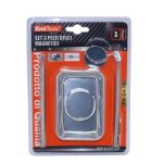 Raccoglitori telescopici magnetici Emi - conf. da 3 pezzi - 8104128