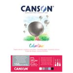 Album da disegno Canson Colorline® A4 150 g/m² 25 ff