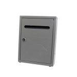 Cassetta portalettere Emi 200x75x260 mm