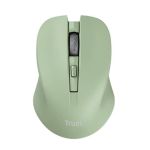 Mouse ottico wireless tasti silenziosi Trust Mydo