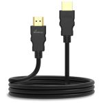 Cavo di collegamento HDMI ad alta velocità con Ethernet