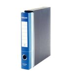 Registratore commerciale Esselte Essential G72 23x30 cm dorso 5 cm