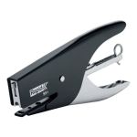 Cucitrice a pinza Rapid S51 Supreme fino a 12 fogli Rapid nera 10538705