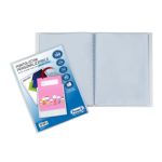 Portalistino personalizzabile Favorit Premium in PP fogli fissi 22x30 cm