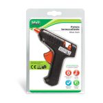Pistola termocollante Lebez per colla a caldo