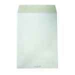 Busta senza soffietti Blasetti Mondex bianco - conf. 500 buste