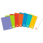 Quaderno maxi One color A4 80 g/m2