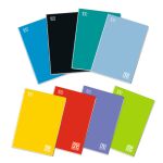 Quaderno One Color A5 100 g/m2