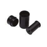 Rullo inchiostrato per prezzatrice Lebez 200 colore nero - 158