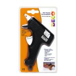 Pistola termocollante per colla a caldo