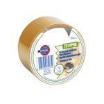 Nastro biadesivo alta tenuta Eurocel bianco 50 mm x 5 m - 044024353