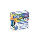 Nastro adesivo telato Eurocel 19x2,7 m