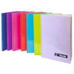 Quaderno cartonato Nikoffice Mybook formato A4 80 g - 100 ff