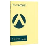 Carta colorata Favini Rismacqua A4 90 g/m² - risma da 100 fogli - colori tenui