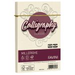 Busta Millerighe Favini formato 12x18 cm 100 g - conf. 25 pz