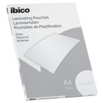 Pouches per plastificatrici Ibico Basics