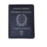 Porta passaporto Alplast