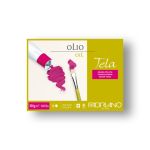 Blocco in carta per pittura a olio