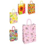 Borsa Shopper Florio Carta fantasie assortite
