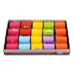 Mini nastro Bolis Paper 10x10 m - conf. 20 pz