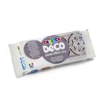 Panetto pasta da modellare Carioca Decò 500 g
