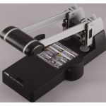 Perforatore Carl 122N a due fori per alti spessori capacita' max 150 ff 0641220065