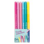 Tratto Pen Candy Collection